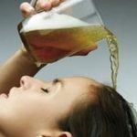Tips for Healthy Hair : బీరుతో జుట్టు బలంగా తయారవుతుంది