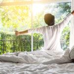 Benefits Of Wake Up Time : నిద్రలేచే సమయం కూడా చాలా ముఖ్యమే.. లేదంటే..