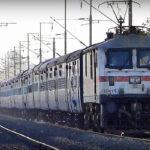 IRCTC: మీ దగ్గర టికెట్ ఉన్నా ట్రైన్‌లో నుంచి టీటీ దింపేయొచ్చు.. ఎందుకో తెలుసా?