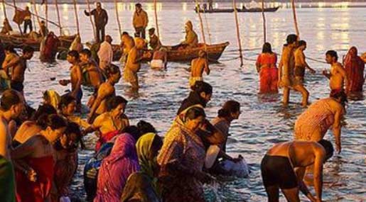 Kartika Masam : కార్తీకమాసంలో ప్రతీరోజు స్నానం చేయాలా?