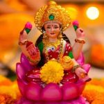 Lakshmi Puja : దీపావళి పండుగ రోజు లక్ష్మీ పూజ ఎందుకు చేయాలంటే…