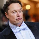 Elon Musk : 5,500 మంది పొట్టకొట్టేందుకు రెడీ అయిన మస్క్…