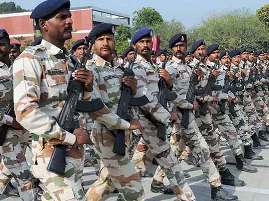 Army Rally : సికింద్రాబాద్‌లో ఆర్మీ ర్యాలీ.. దరఖాస్తు తేదీ...