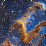 Nasa : విశ్వం ఆవిర్భావానికి కారణ ‘భూతం’… ఈ అద్భుత చిత్రం