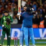 Team Indias Thrilling Victory : పాక్ పై టీమిండియా థ్రిల్లింగ్ విక్టరీ..
