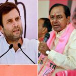 Rahul Gandhi : తెలంగాణలో పొత్తులపై రాహుల్ గాంధీ క్లారిటీ..