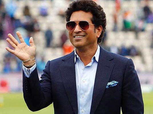 T20 : వరల్డ్ కప్ లో సెమీఫైనల్ చేరుకునే జట్లు ఇవే… సచిన్ జోస్యం!