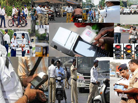 No Traffic Challan : నో ట్రాఫిక్ చలాన్స్.. దీపావళికి బంపర్ ఆఫర్…