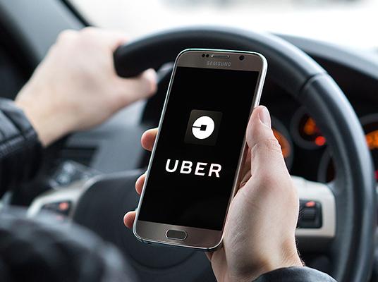 Fine On Uber Cabs : ఉబర్ క్యాబ్ సంస్థపై రూ.20వేల ఫైన్..
