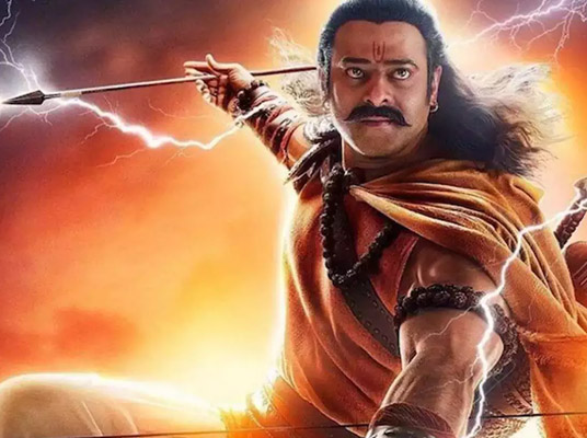 Adipurush : ‘ఆది పురుష్’ వాయిదా పడనుందా..!