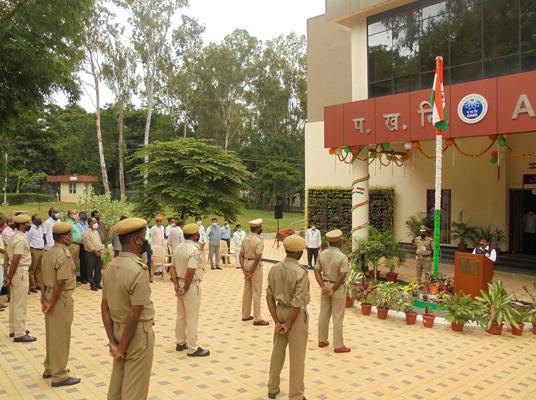 Security Guard Jobs : అటామిక్ మినరల్స్ డైరెక్టరేట్‌లో 321 సెక్యూరిటీ గార్డు పోస్టులు..