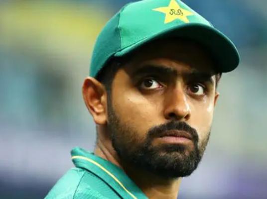 Azam : ఆజామ్.. ఆడింది చాలు..