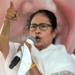 Mamata Benerjee : ఇలాగే కొనసాగితే దేశంలో అధ్యక్ష పాలన తప్పదు : మమత