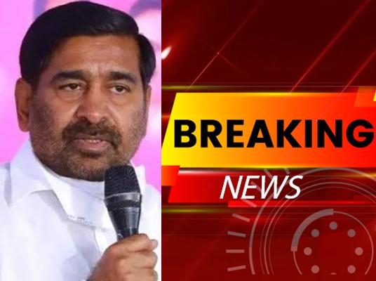 Jagadeesh Reddy : మంత్రి జగదీష్ రెడ్డిపై ఈసీ యాక్షన్.. 48 గంటల పాటు నిషేధం..