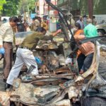 Coimbatore Car Blast : అమెజాన్, ఫ్లిప్‌కార్ట్ ద్వారా పేలుడు పదార్ధాల కొనుగోలు..