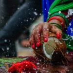 Significance Of Offering Coconut : దేవుడికి కొబ్బరి కాయే ఎందుకు కొట్టాలి?