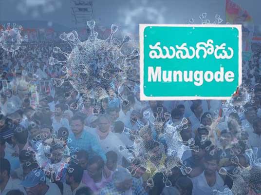 Target Stephen : టార్గెట్ స్టీఫెన్!.. బీజేపీ దుబ్బాక మోడల్?
