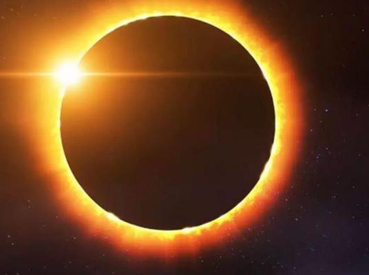 Nasa : విశ్వం ఆవిర్భావానికి కారణ ‘భూతం’... ఈ అద్భుత చిత్రం