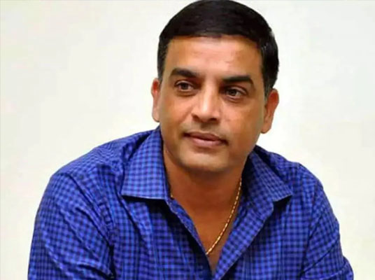Big Shock For Dil Raju : నైజాం డిస్ట్రిబ్యూష‌న్ విష‌యంలో దిల్‌రాజుకి షాక్ త‌గ‌ల‌నుందా!