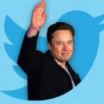 Elon Musk Buys Twitter : ట్విట్టర్‌ను కైవసం చేసుకున్న మస్క్..