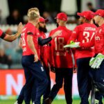 T20 World Cup 2022 : ఆప్ఘన్ పై ఇంగ్లండ్ ఈజీ విక్టరీ