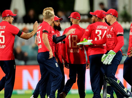 T20 World Cup 2022 : ఆప్ఘన్ పై ఇంగ్లండ్ ఈజీ విక్టరీ