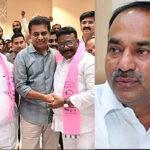 Etela : ఈటల.. ఈ వలసలు ఏల? హైకమాండ్ యాక్షన్?