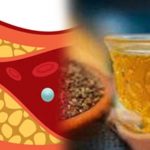 Cholesterol Lowering Water : కొలెస్ట్రాల్‌ తగ్గించే వాము వాటర్‌