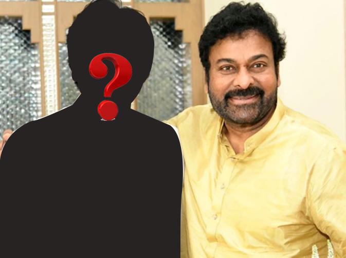 Chiranjeevi Godfather Politics : పాలిటిక్స్ లో చిరంజీవి ఎవరికి గాడ్ ఫాదర్ కానున్నారు ?