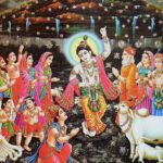 Kartika Masam : కార్తీక మాసంలో శ్రీకృష్ణుడి అపురూప ఘట్టం
