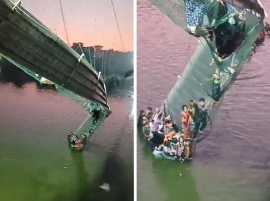 Chhath Puja Celebrations : దేశవ్యాప్తంగా ఘనంగా ఛాట్ పూజలు..