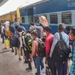 Railway Minister : ప్యాసింజర్ రైళ్ల వల్ల లాభాల కన్నా నష్టాలే ఎక్కువ : రావ్ సాహెబ్ దన్వే