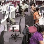 Techies  fear Recession Again : టెక్కీలకు మళ్లీ మాంద్యం భయం