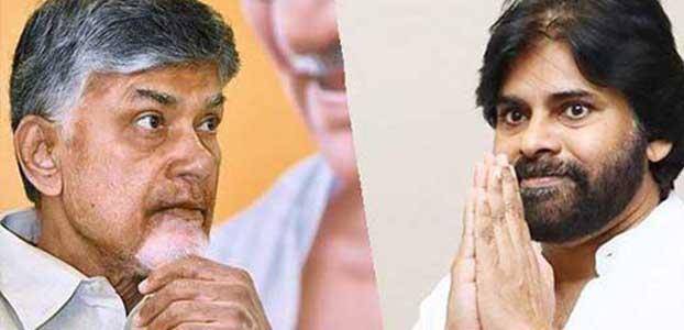 TDP vs Janasena : టీడీపీ+జనసేన పొత్తు!?.. మరి, సీఎం ఎవరు?