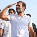 Bharat Jodo Yatra : 50వ రోజుకు చేరిన భారత్ జోడో యాత్ర