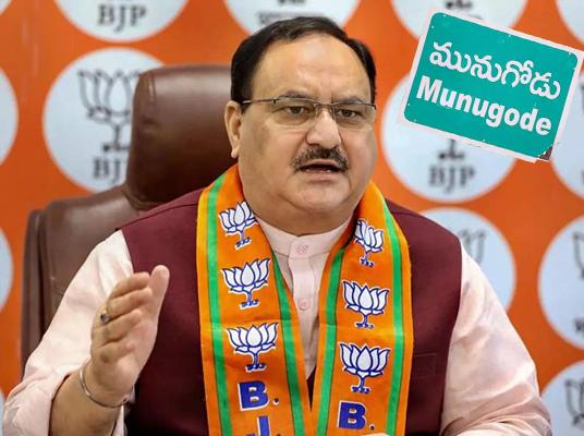 Bharat Jodo Yatra : మహబూబ్ నగర్ లో భారత్ జోడో యాత్ర..పాదయాత్రలో పాల్గొన్న పూనమ్ కౌర్