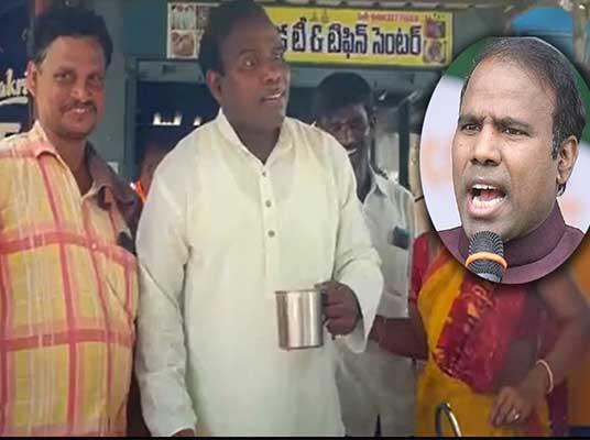 KA Paul : మునుగోడులో ‘పాల్’ హల్ చల్.. హామీలు వింటే అవాక్కవ్వాల్సిందే..