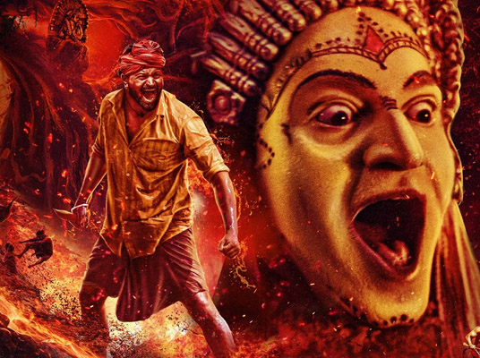 Kantara Song : ‘కాంతార’ పాట కాపీ వివాదం..