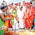 Karnataka Politics : మాండ్య అంటే ఇండియా.. మహాకుంభమేళా నిర్వహిస్తాం : సీఎం బసవరాజు బొమ్మై