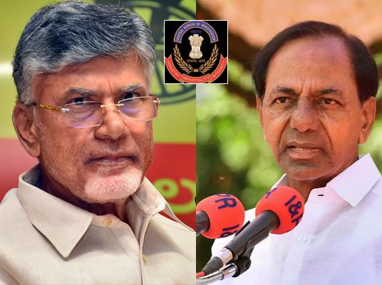 Telangana : నాడు చంద్రబాబు.. నేడు కేసీఆర్ ..సీబీఐకి నో ఎంట్రీ