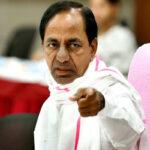 KCR Passes ‘GO’ on CBI : సీబీఐ అడుగుపెట్టాలంటే మా పర్మిషన్ కావాల్సిందే : కేసీఆర్