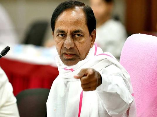 KCR Passes 'GO' on CBI : సీబీఐ అడుగుపెట్టాలంటే మా పర్మిషన్ కావాల్సిందే : కేసీఆర్