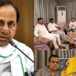 KCR : పొట్టోడిని పొడుగోడు కొడితే.. పొడుగోడిని పోచమ్మ కొడుతోందా?