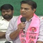 FarmHouse case: ఫామ్ హౌజ్ కేసుపై కేటీఆర్ సంచలన వ్యాఖ్యలు.. బండికి కౌంటర్
