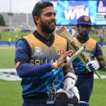 T20 World Cup 2022 : ఐర్లాండ్ పై శ్రీలంక ఈజీ విక్టరీ