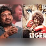 Liger : బ్లాక్ మెయిల్ చేస్తున్నారు.. ‘లైగర్’ ఫైనాన్సియర్, డిస్ట్రిబ్యూటర్‌పై పూరి పోలీస్ కంప్లైంట్