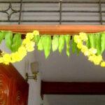 Mango Leaves : ఎండిపోయిన మామిడి ఆకులు గుమ్మానికి ఉంటే నష్టమా?