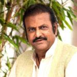 Mohan Babu to Remake this Malayalam : మలయాళం మూవీ రీమేక్‌లో మోహన్ బాబు