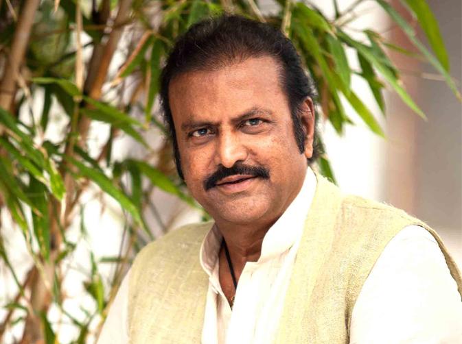 Mohan Babu to Remake this Malayalam : మలయాళం మూవీ రీమేక్‌లో మోహన్ బాబు