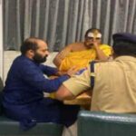 Moinabad Farm House Case : ఆ ముగ్గురిపై కేసులివే